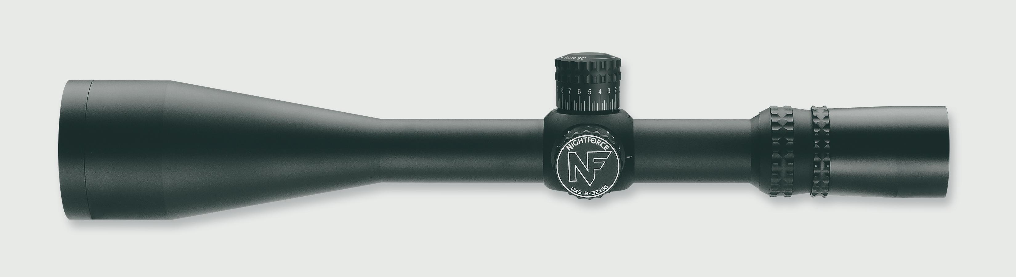 Nightforce NXS 8 32 56 RIFLESCOPE nightforce-nxs-8-32-56-riflescope