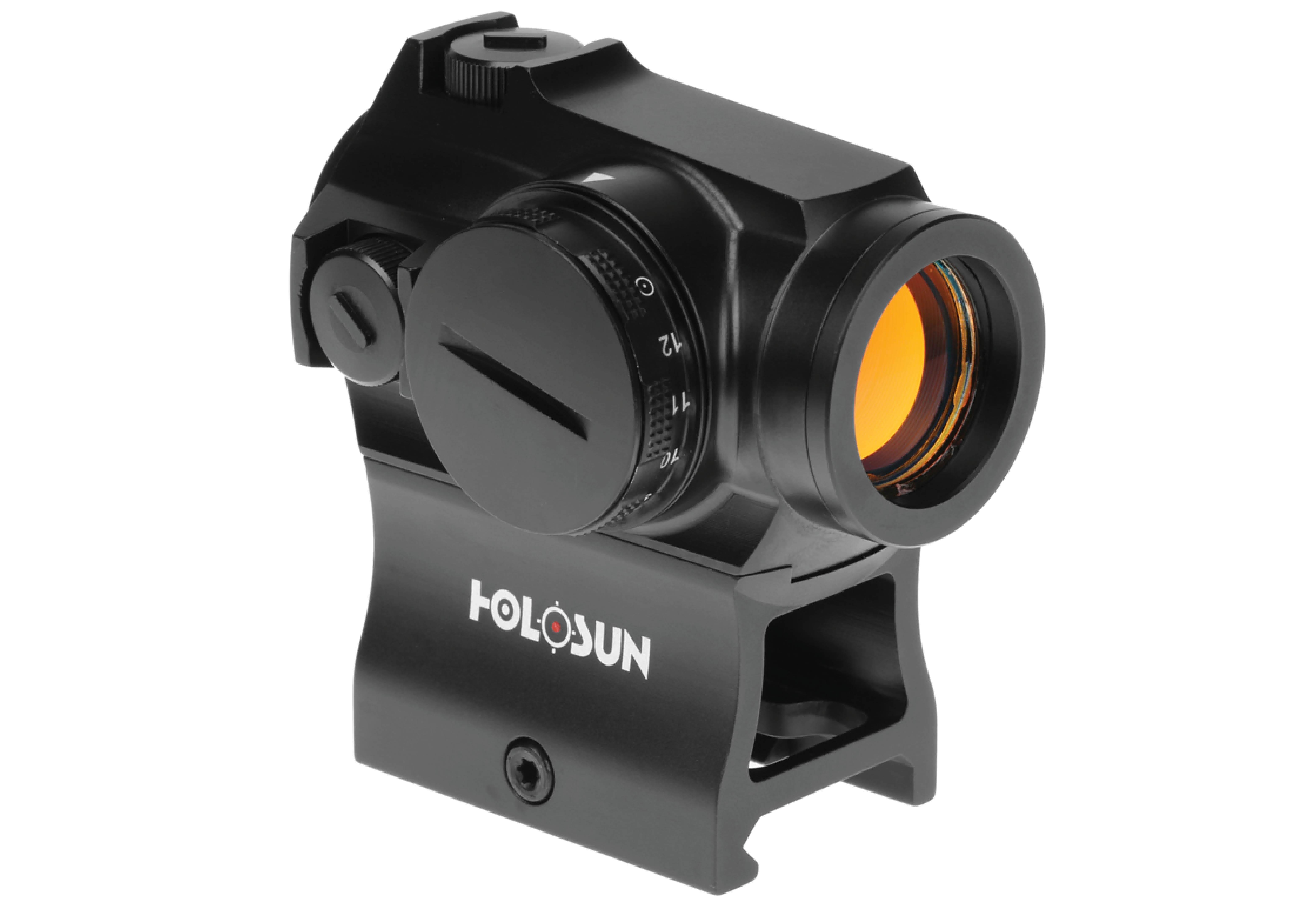 Ammo Bros | HOLOSUN 503 MICRO RED DOT SIGHT - CIRLCE/DOT