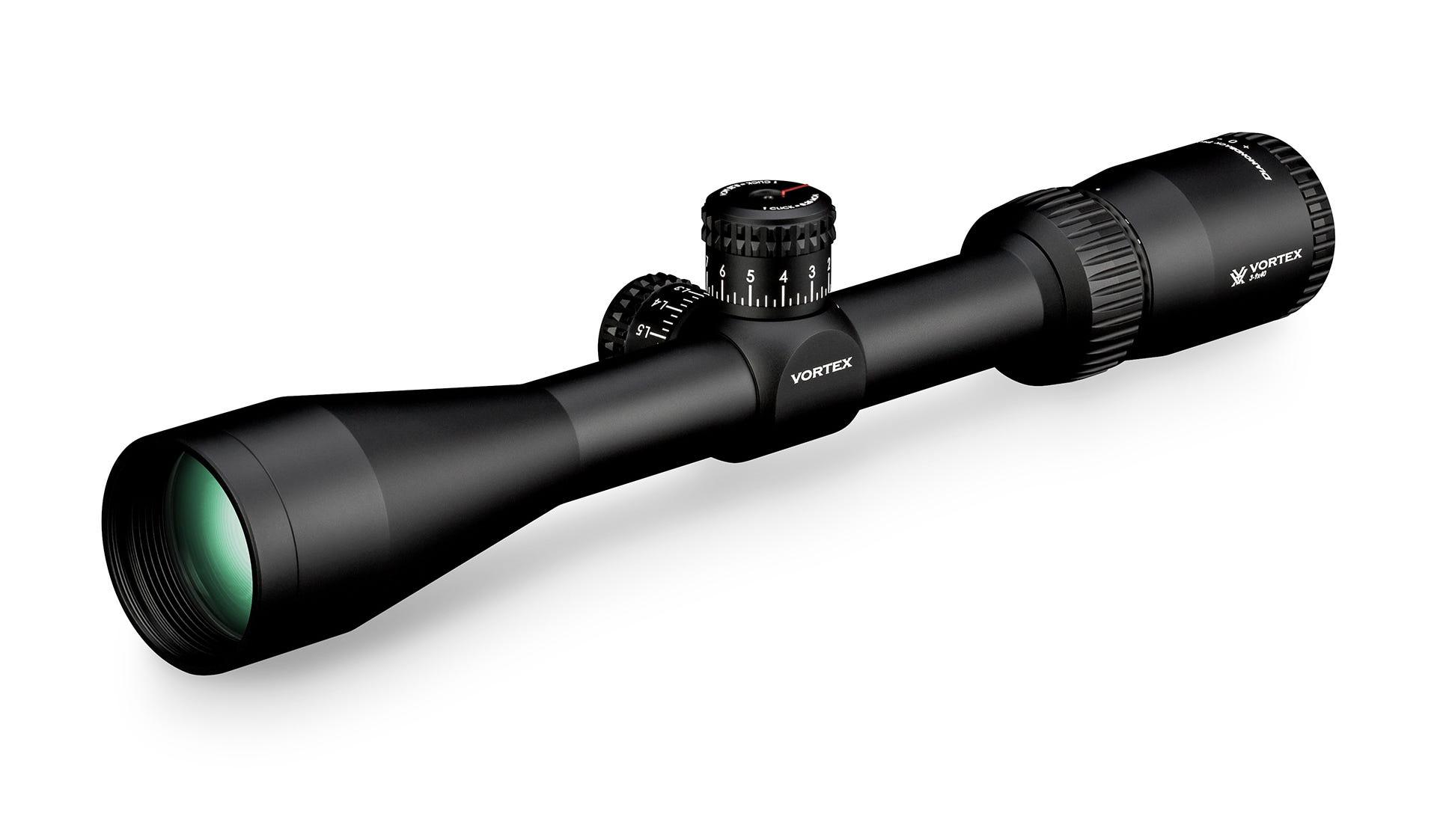 Ammo Bros | VORTEX OPTICS DIAMONDBACK TACTICAL 3-9X40 VMR-1 (MOA