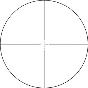 DBK-03-BDC RETICLE