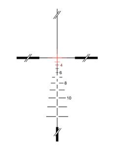 Reticle