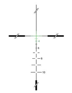 Reticle