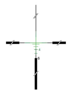 Reticle
