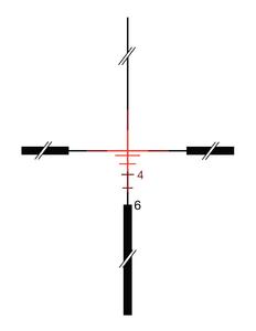 Reticle