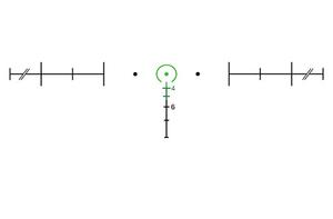 Reticle