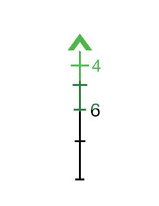 Reticle