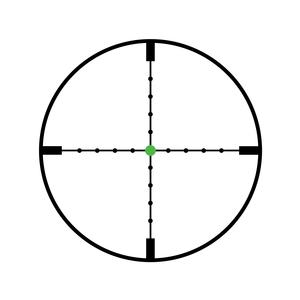 Reticle