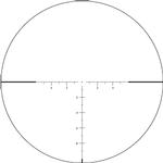 TCS-1503 RETICLE
